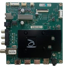 Insignia 756TXKCB02K078010X Main Board for NS-55F301NA22 REV A