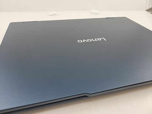 Lenovo IdeaPad 5 2-in-1 Laptop 14AKP10 Ryzen AI 7 350 AMD Radeon 860M 16GB 1TB - Picture 6 of 10