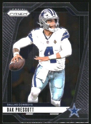 2024 Panini Prizm Football Complete Choose card Base-Black & White Checker-Green - Picture 89 of 217