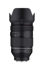 Samyang AF 35-150mm F2-2,8 Sony Alpha FE-Mount B-Ware Objektiv Lens