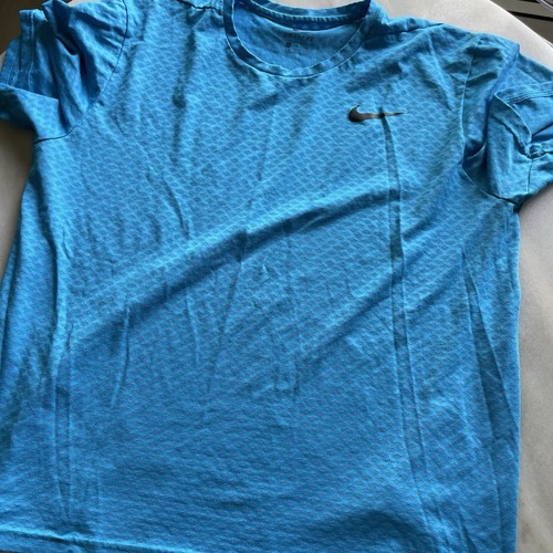 Nike Dry Fit Men’s Shirt Size XL - Picture 3 of 4