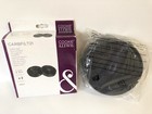 Hood filter Cooke & Lewis CARBFILT21 CLBHS60 Carbon Charcoal Cooker Hob x 2