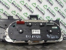 Compteur Renault VEL SATIS