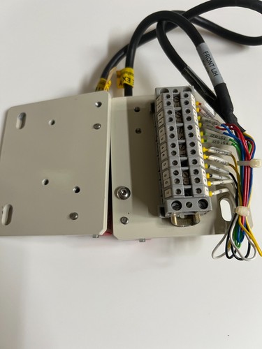 2pcs of STI  MF-1 Safety Switch, 24VDC 1A, 44518-0040. - Picture 4 of 4