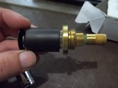 NIB BEKO FAD050A FLOAT DRAIN W/ 13MM SOCKET (180-3)