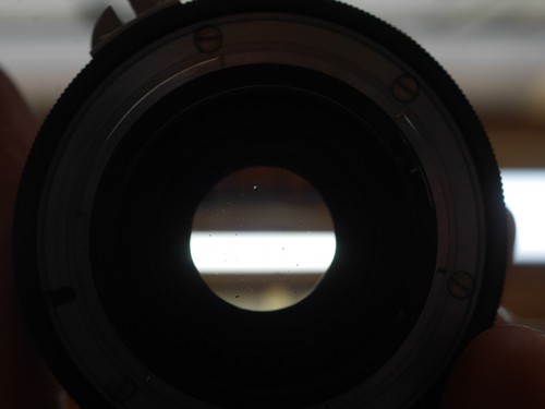 Nikon F 35mm Camera 24mm Nikkor-N Prime Lens in good condition REF:2216 - Picture 13 of 22