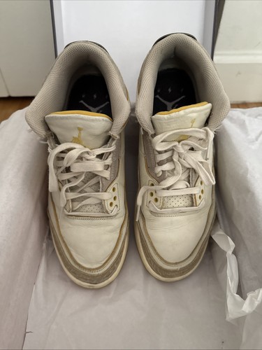 Air Jordan 3 Retro SP Multi Color Size 8 - Picture 5 of 9