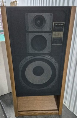 その他 Technics SH-555 m0o9453 Technics Model SB-2765 Stereo 3-way Speaker System 200 W | eBay