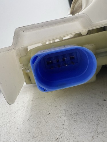 2011-2014 Volkswagen Jetta Sportwagen Front Left Door Lock Latch Actuator OEM. - Picture 3 of 7
