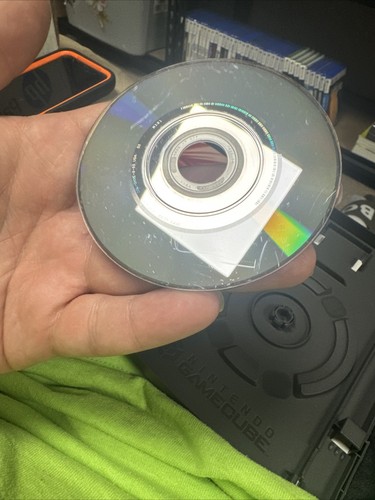 Pokemon XD: Gale of Darkness (Nintendo GameCube) Tested CIB W/ Rare Poster - Picture 10 of 11