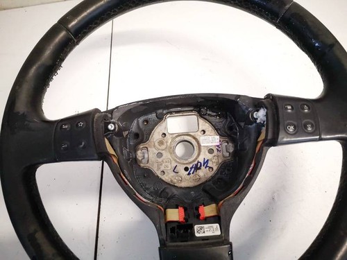 Volkswagen Passat 2006 Holden Steering Wheel Button 1p0959542, Gen #2182060-82 - Bild 1 von 10