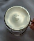 Boardman Silversmiths Sterling Baby Cup Vintage #409 - 58g — photo 5