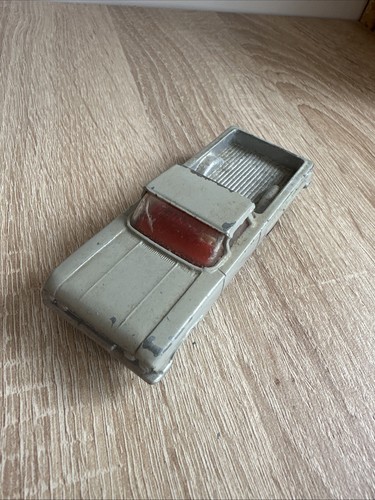 Vintage 1960s Dinky 449 Chevrolet El Camino. Boxed. - Picture 3 of 11
