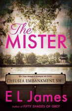 The Mister: A Forbidden Billionaire Romance of Power, Passion, and Escape (M...