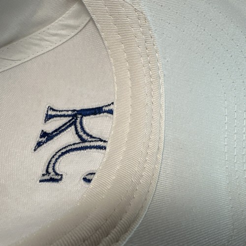 Gorra KC Royals 40 Aniversario 2009 SGA Kansas City Stadium Giveaway Crown - Imagen 12 de 13