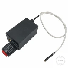 Electronic Push Button Pluse Igniter & Wire 500mm for Uniflame Patio Heaters Gas