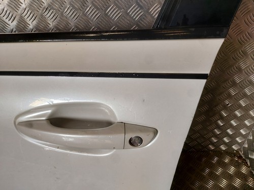 Porte Avant Gauche - PEUGEOT 508 I (1) BREAK - Code Couleur : KWED - (HM7-C) - Picture 6 of 23