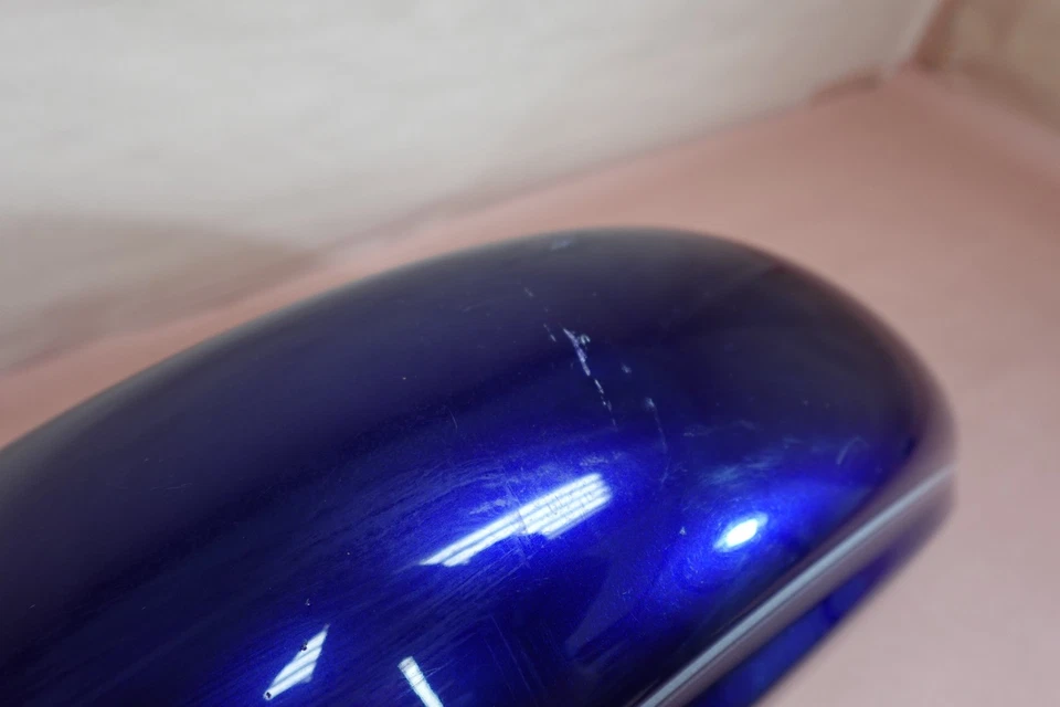 Guardabarros guardabarros de rueda delantera Yamaha Road Star XV1600 1999-2003 Foto 4 de 4