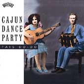 Cajun Music: Fais Do-Do by Various Artists (CD, May-1994, Legacy) BLU2