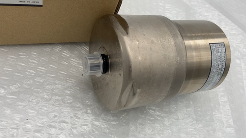 MITSUBISHI Genuine MONTERO PAJERO Brake Booster Accumulator 4630A012 - Video 1 of 1