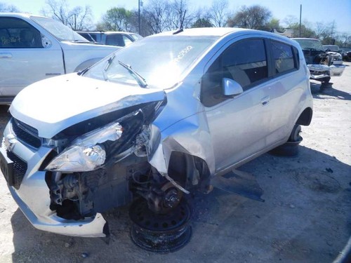 Passenger Right Tail Light Fits 13-15 SPARK 91006 - Picture 3 of 6