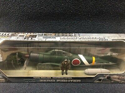 VERY RARE BBI Elite Force WWII Zero Fighter 1/18 | eBay VERY RARE BBI Elite Force WWII Zero Fighter 1/18 | eBay