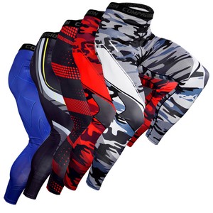 Mens Training Long Sport Running Legging Jogger Skinny Athletic Tight Fit Pants Mens Training Long Sport Running Legging Jogger Skinny Athletic Tight Fit Pants