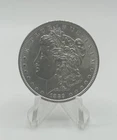 1889 US Morgan Silver Dollar $1 - BU   C10