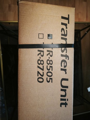 Kyocera Tr-8505 Transferbelt - Bild 2 von 2