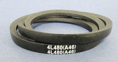 4L420C BELT For AD100144