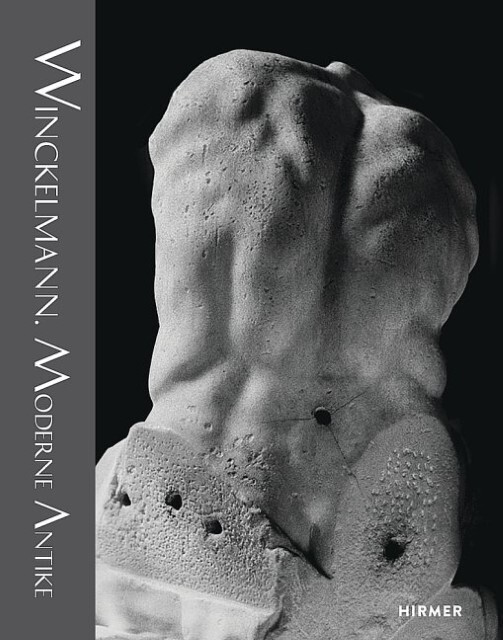 Thumbnail - Winckelmann. Moderne Antike Elisabeth Décultot