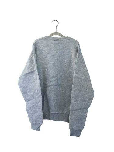 vintage russell athletic crewneck sweatshirt youth size large deadstock NWT 90s - Picture 9 of 9