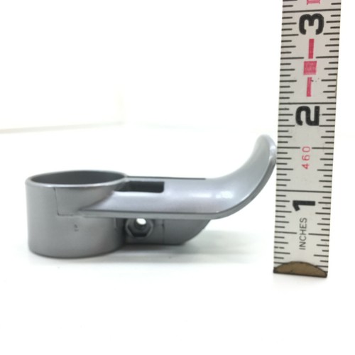 Shark NV22 NV70 NV27 TOP UPPER HOSE TUBE HOLDER GUIDE MOUNT Genuine OEM Part - Picture 8 of 8