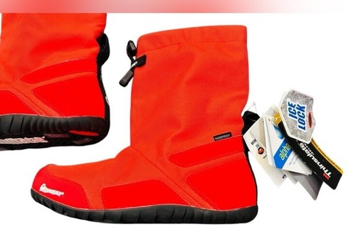 Xnowmate Kids Boots ( Junior - Boys / Girls ) - Picture 6 of 8