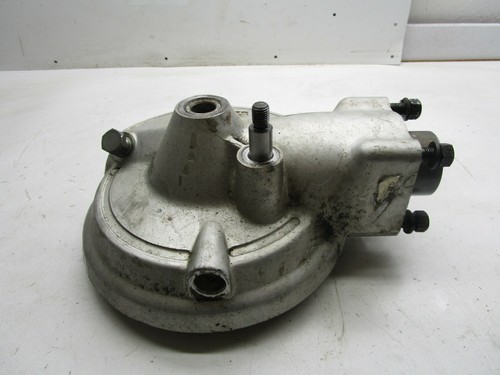 1980-83 YAMAHA MAXIM  XJ650 XJ 650 FINAL DRIVE SHAFT REAR DIFFERENTIAL  - Picture 5 of 8