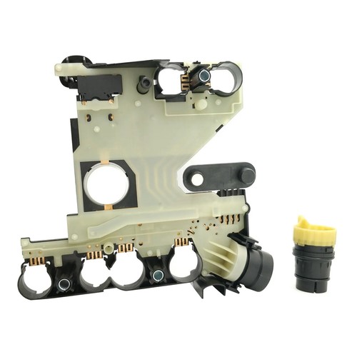 Automatic Transmission Valve Body Conductor Plate For Chrysler Dodge 5 Speed ZE - Picture 10 of 11