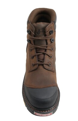 14 M Justin Warhawk Men display picture 2