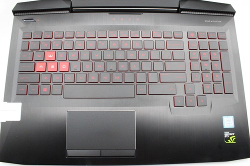 HP OMEN 15 _ i7-7700HQ @ 2.80 GHz _ 64 GB RAM _ 3 TB SSD _ Win10PRO _w/ AC - Picture 8 of 14