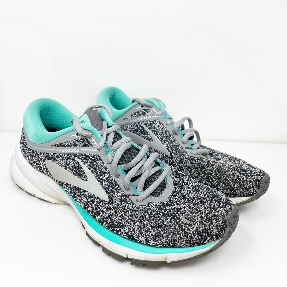 brooks womens launch 5