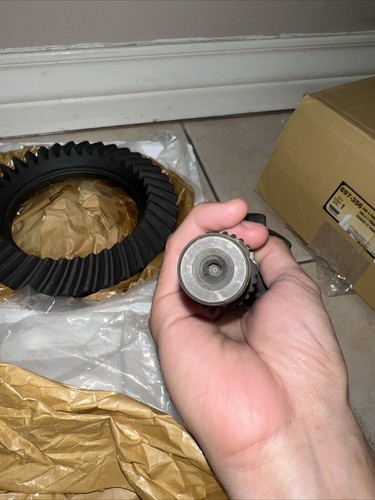 Differential Ring and Pinion Dorman 697-356 - Bild 7 von 10