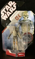 Star Wars CZ-4 The 30th Anniversary Collection  26 With Coin 2007