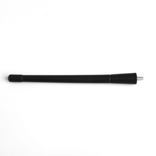 7" Short Antenna Mast Radio AM/FM For Hummer H3 2006-2010 2009 2007 2008 - Picture 5 of 10