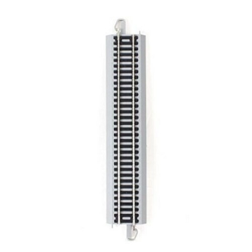 Bachmann E-Z Track Train Layout #005 Train Set HO Scale 4' X 8' Wire Switches - Picture 2 of 4