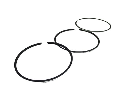 6H4-11610-00 Fits Yamaha Outboard Motor 40 50 HP Piston Ring Set STD x6 PCS - Picture 9 of 13
