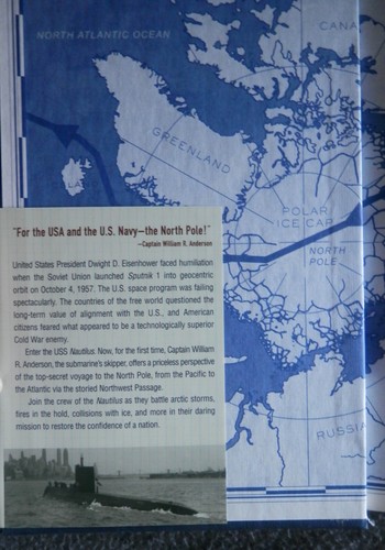 THE ICE DIARIES: The Untold Story of the Cold War's Most Daring Mission by .. - Imagen 4 de 13