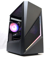 Gaming PC Intel i7 6TH Gen / 32GB DDR4 / 12GB NVIDIA RTX 3060 / 2TB SSD / Win 11