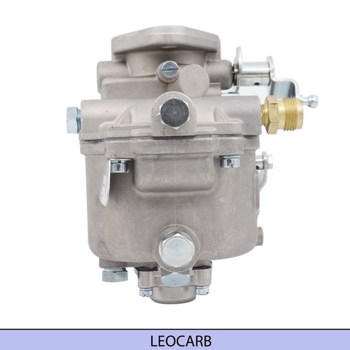 13913 Carburetor for Ford 2300 2310 2600 2810 2910 Tractors C9NN9510A E1NN9510AA - Picture 9 of 10