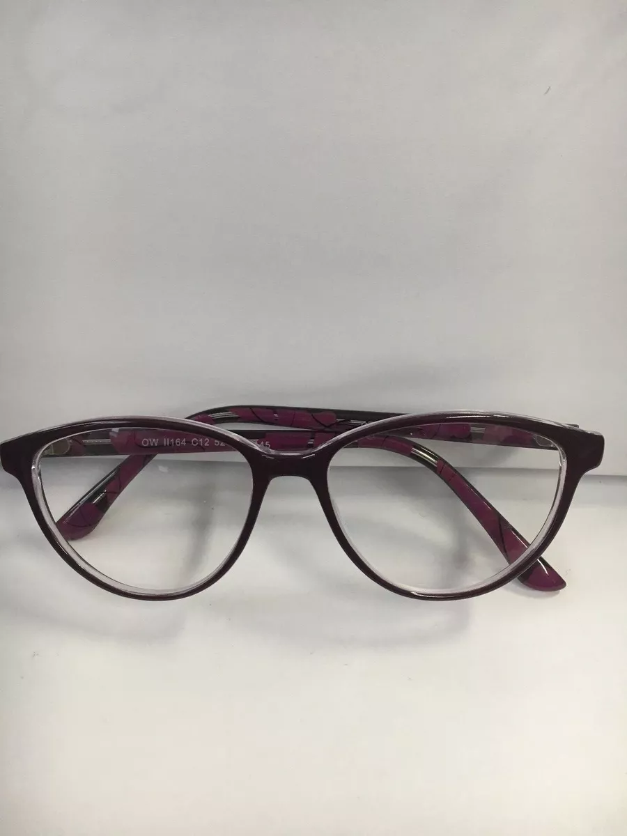 Monture de lunettes OPAL OW II164 C12 52 15 145 eBay