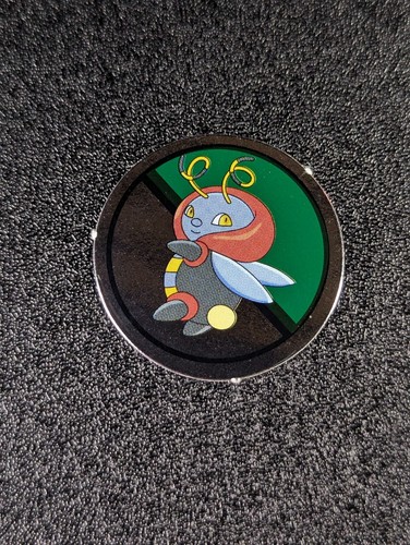 Carte Pokemon Mini Menko Foil Chip Vintage - Scegli tu! - Foto 223 di 246