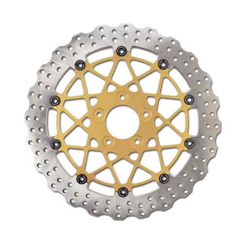 Performance Machine 13 X .20 Speedstar Ff Rcelne  - Polished - Picture 1 of 2